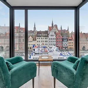Deo Plaza By Blue Mandarin Lägenhet